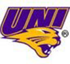 A picture of the university of northern iowa logo.